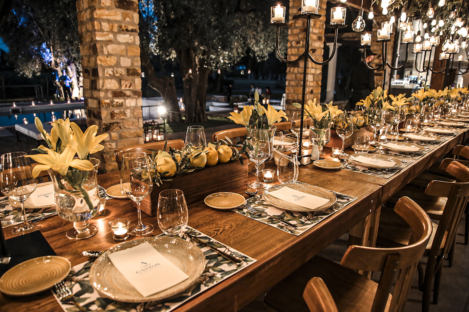 Algodon Wine Estates